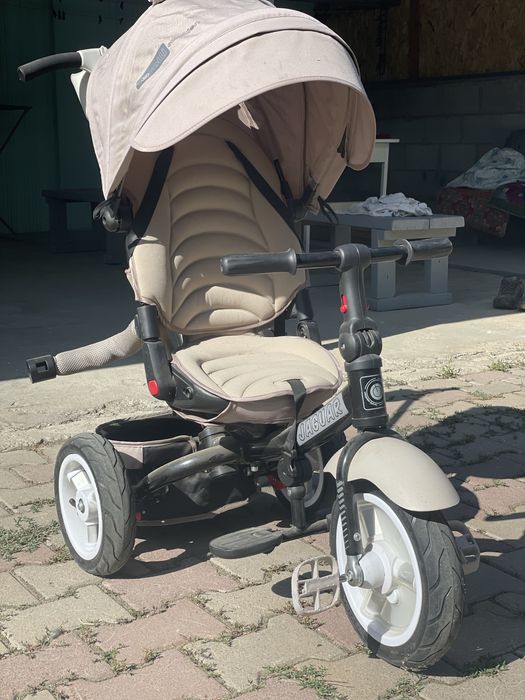 Велосипед Lorelli