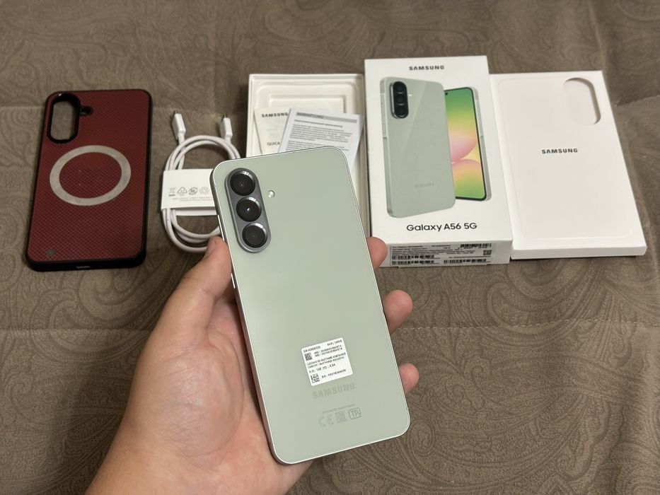 Samsung Galaxy A56 128GB