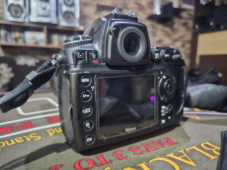 Nikon d700 nikon 24 70 2.8