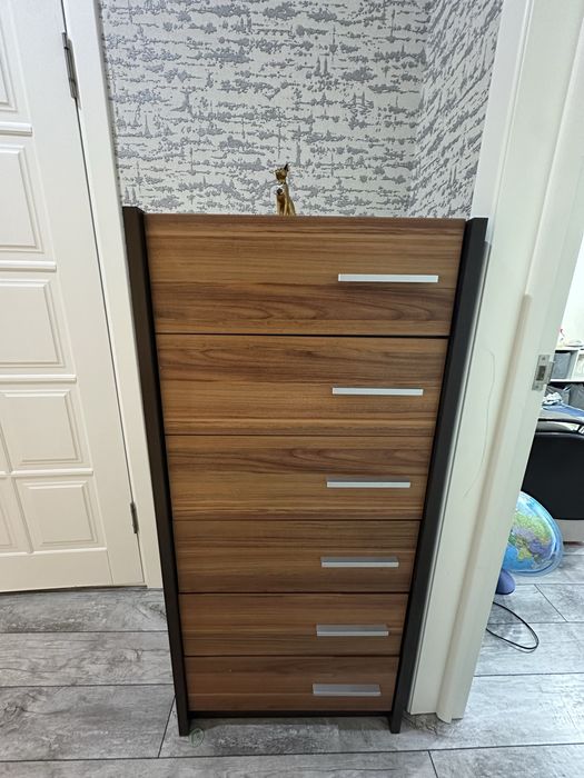 Спальный гарнитур 4 предмета