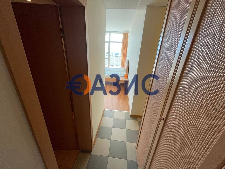 Апартамент с 1 спалня в комплекс Гранд Хотел Нирвана, 96 кв.м.,