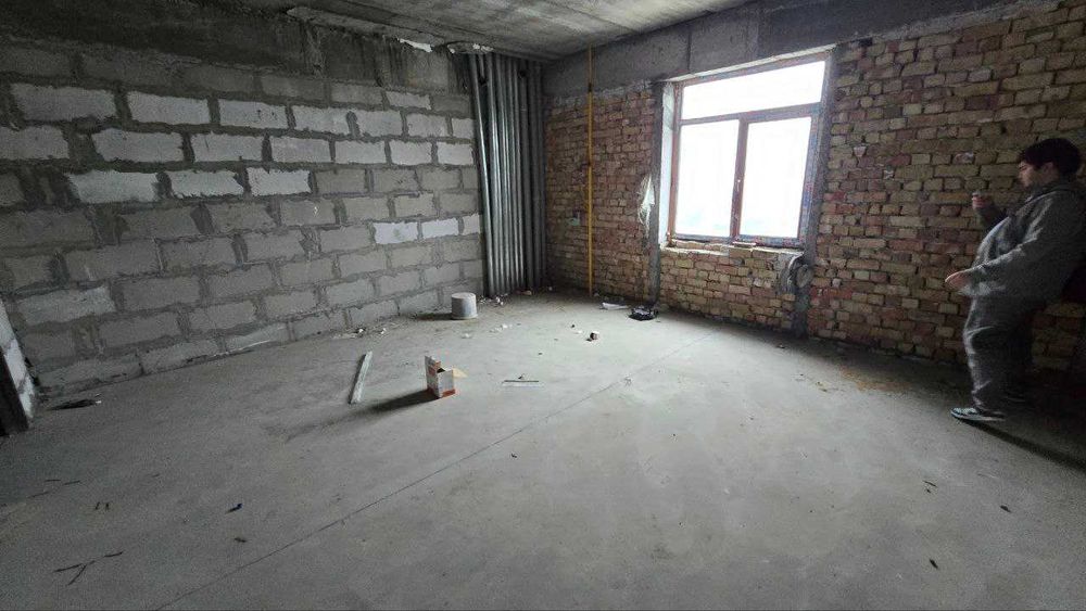 "ВЫКУП СРОЧНО‼️ Коробка Salamatina 3ком 100м2 Саламатина, Братский‼️