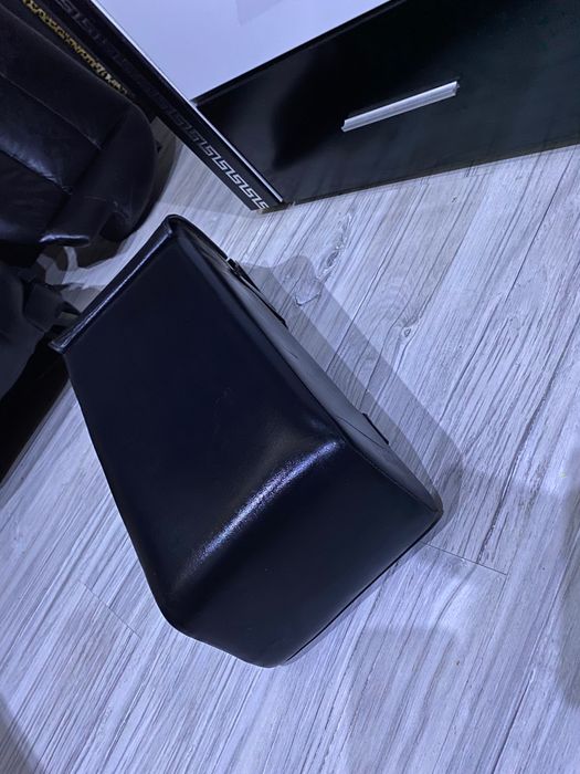 Кожен салон за е34