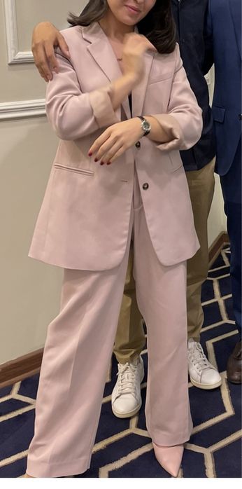 Костюм брючный Zara