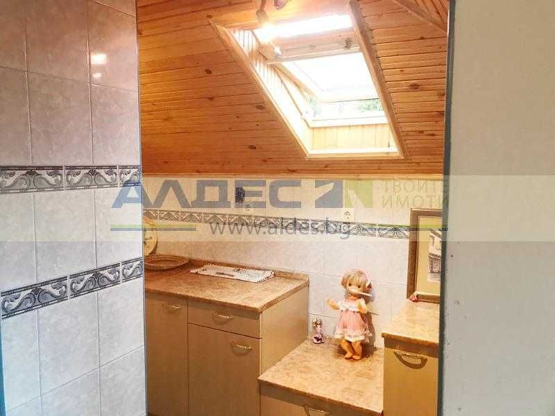 Дава се под наем Двустаен апартамент в София, Бояна - 85 кв.м за 382.5 € - Снимка #3