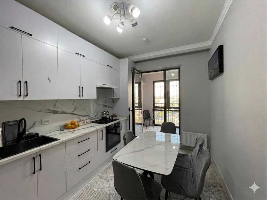 (Добрый) O’z Makon, 75 м², 3/10/16, Срочная продажа