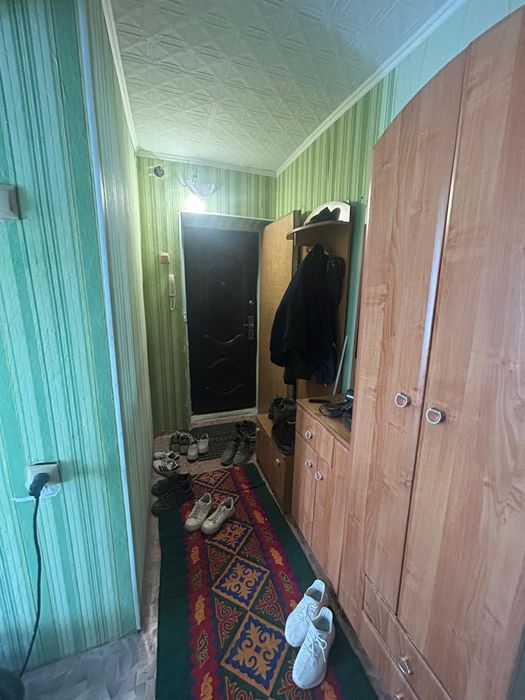 Продам квартиру 1,5