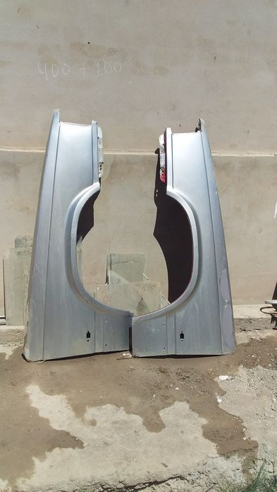 Volvo 940 кузов qismlari