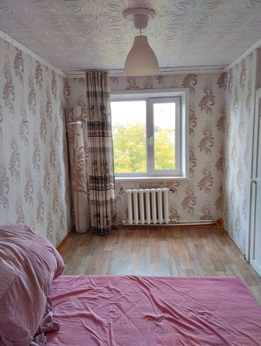 Продам 2 ух комнатную квартиру