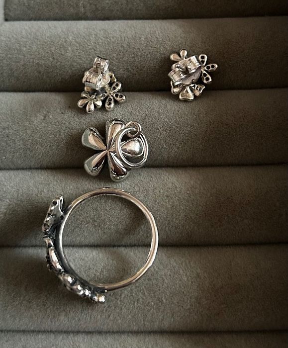 Комплекти Pandora