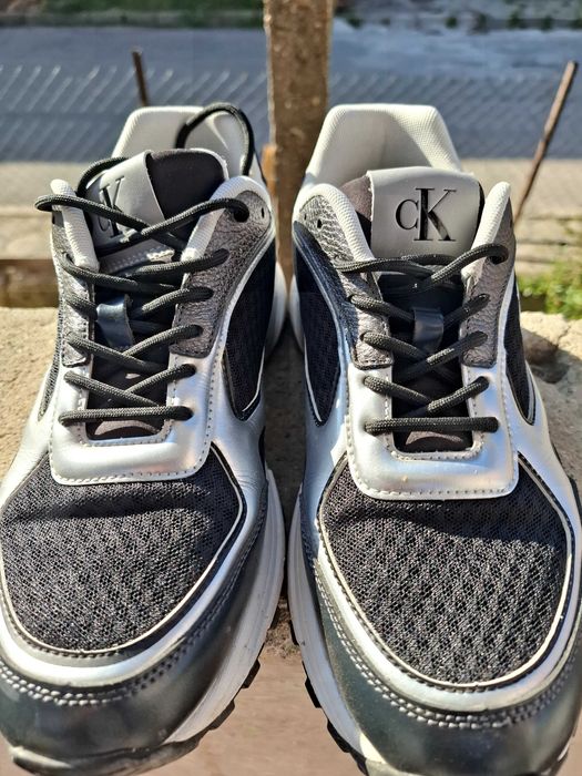 Мъжки маратонки Calvin Klein