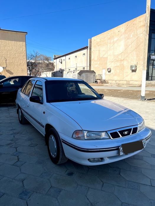 Нексия 1  сатылады!