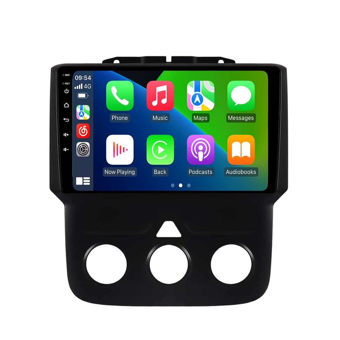 Dodge Ram 1500, 2500, 3500,2013-2018 Android Mултимедия/Навигация