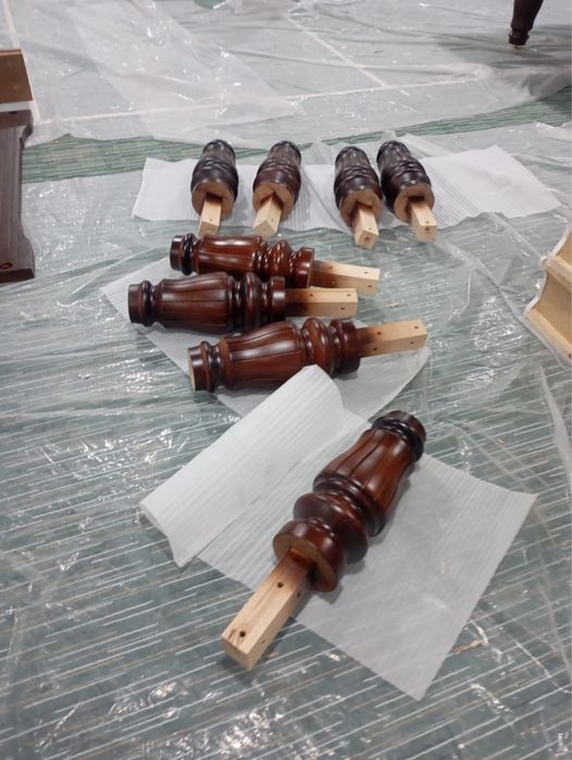 Услуги плотника.