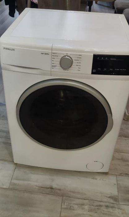 Пералня Finlux за части