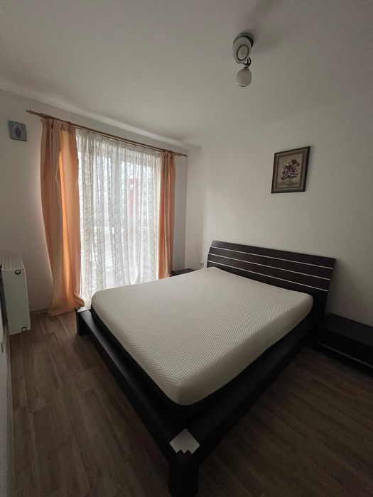 Apartament 2 camere decomandat, Avantgarden