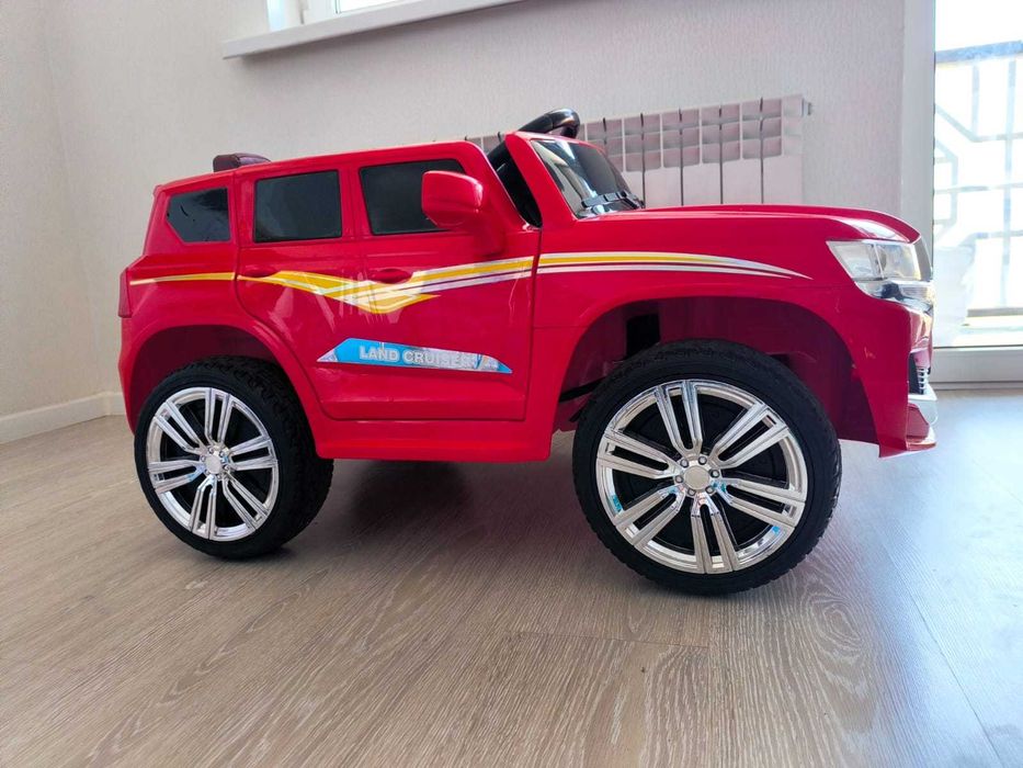 Продам элетромобиль