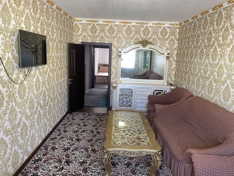 Квартира ижарага