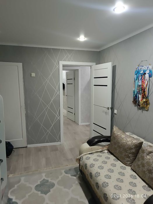 Продам 2-х комн квартиру