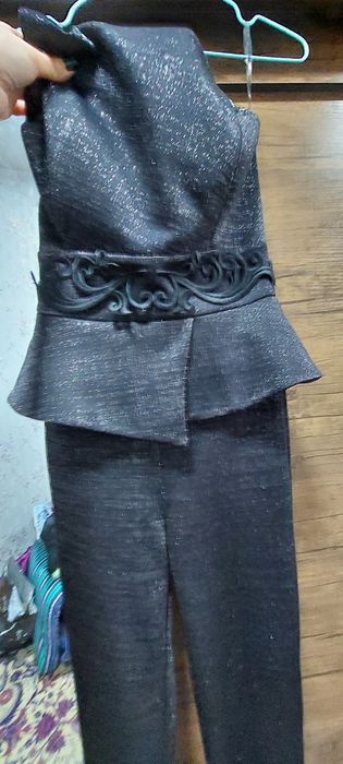 Женский комбинезон!