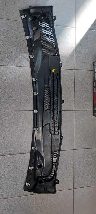 Кора на чистачки Mercedes-Benz b-class