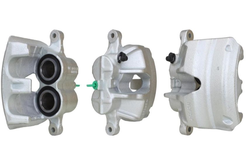 Etrier Crafter MAN TGE 2016  2026 Față Spate Roți Simple Sau Duble Noi