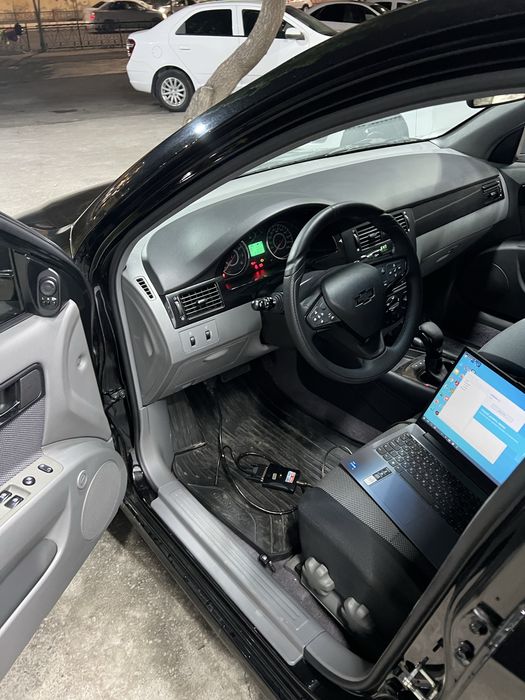 Gentra 2023 full