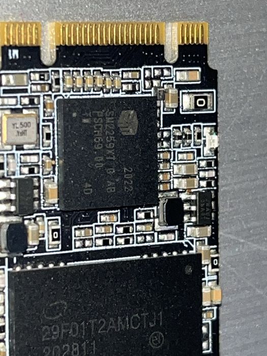 Ssd 128g м2 sata формат