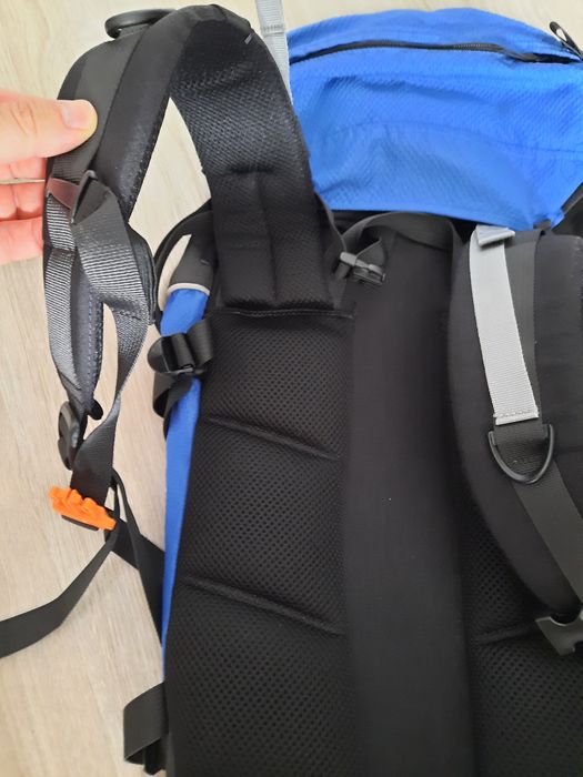 Rucsac premium Solitare 38 L ca nou