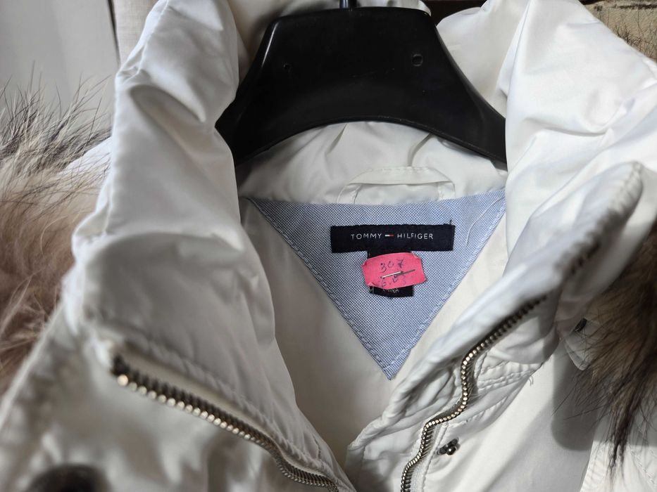 Яке Tommy Hilfiger
