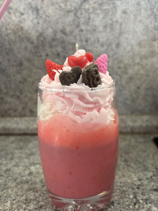 Свещи от 100% натурален восък