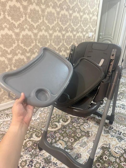 Стульчик трансформер