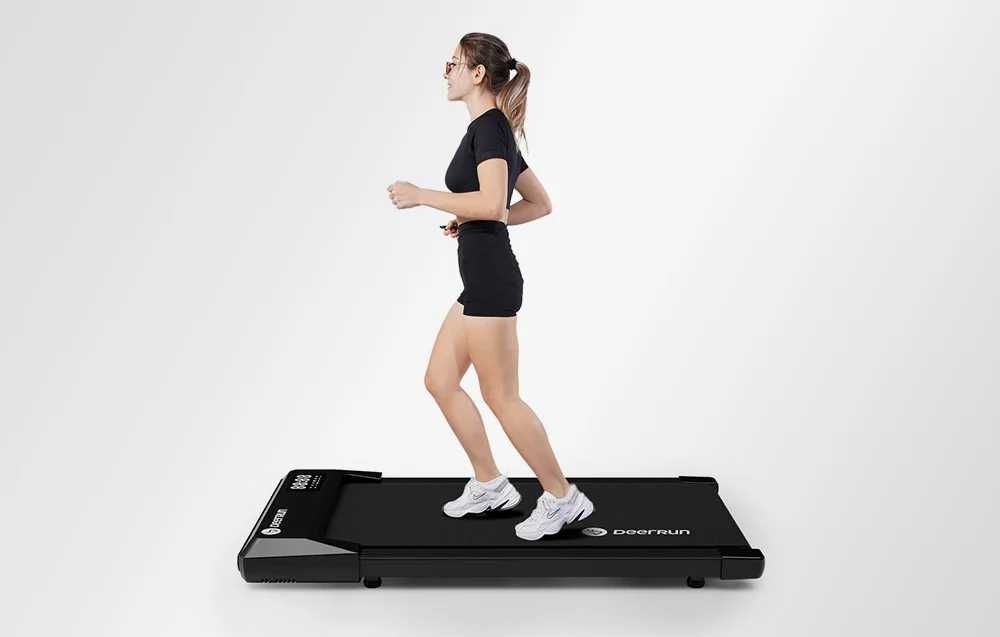 Бягаща пътека DeerRun Q1 Plus,Гаранция