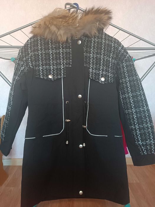 Продам! Парка Женская