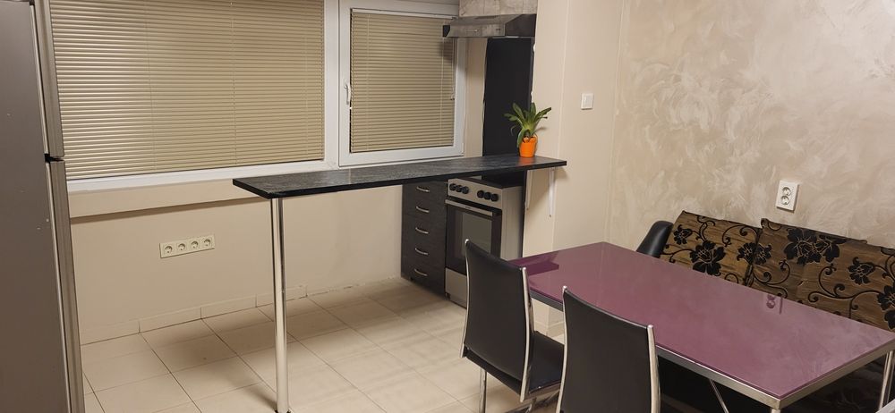 Дава се под наем Тристаен апартамент в София, Дървеница - 120 кв.м за 648.21 € - Снимка #15