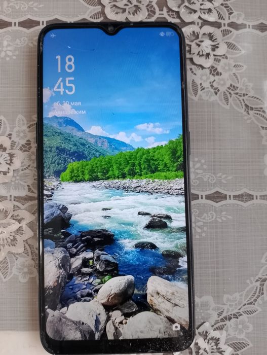 OPPO телефоны сатылады