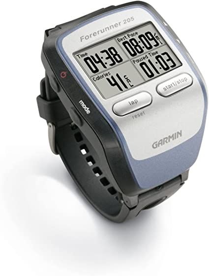 Garmin 205 GPS sport