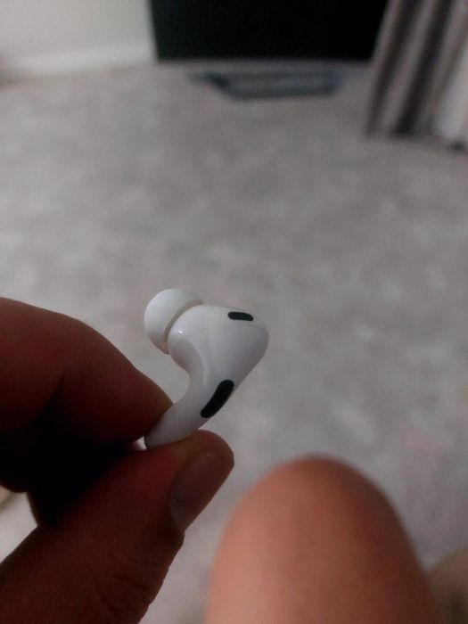 Airports4 эйрподс4