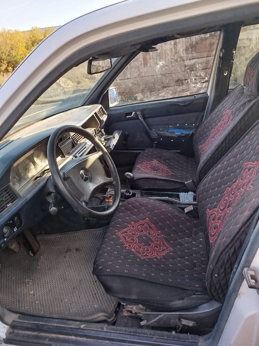 Продам Мерседес 190