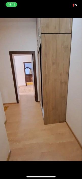 Сдается 2 ком кв массив феруза