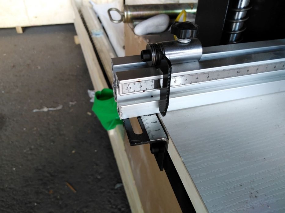 Многошпинделна MAGGI ITALY машина - 8500 лв