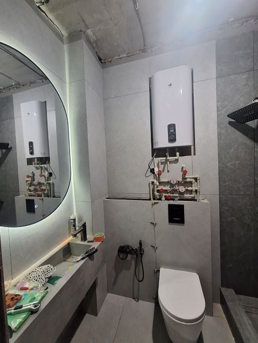 Ремонт квартир качественно и быстро