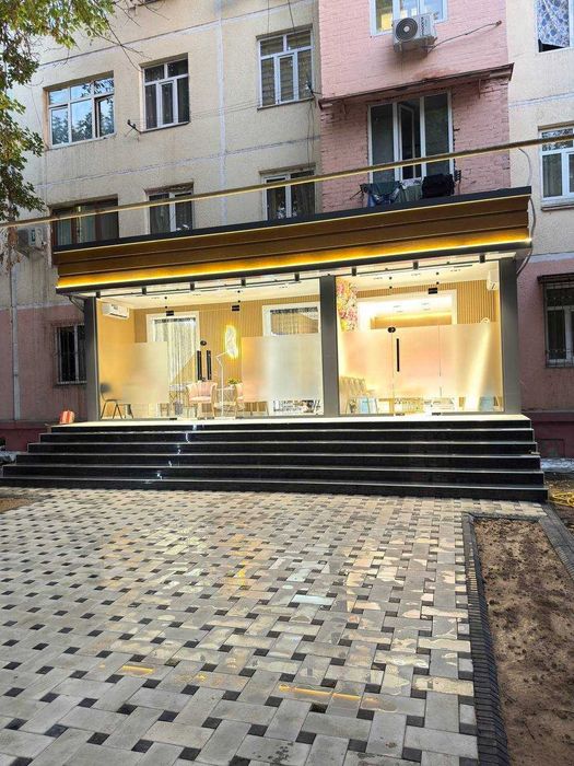 Продается Нежилой помещения  кафе Whatsapp 19кв-тал 58м2