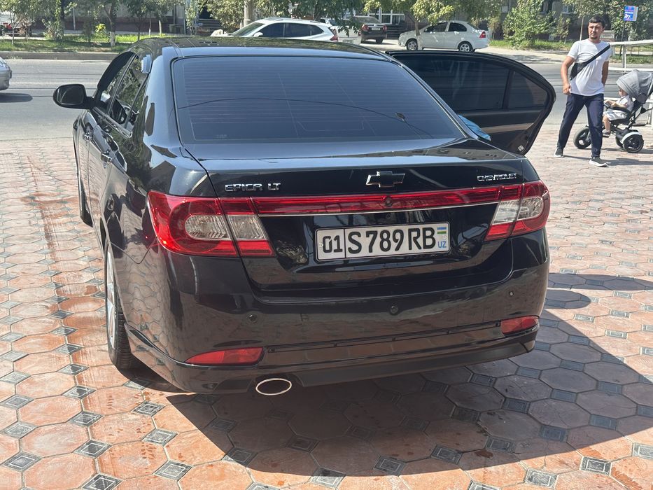 продаёца епика никогда не ездил на газе