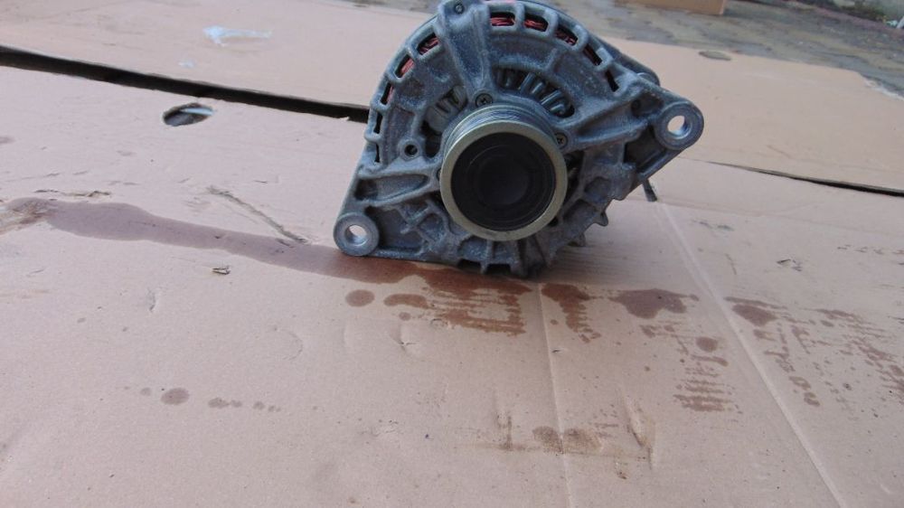 Alternator Iveco daily 2.3 euro 6 an 2016-2022 Fiat ducato 2.3 dezmembrez iveco 2.3