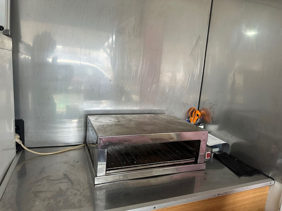 Продава се Заведение в София, Младост 3 - 40 кв.м за 332 €/кв.м - Снимка #8