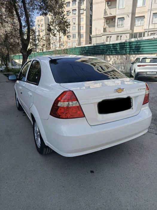 Нексия 3 сотилади, 2020 йил, холати зур