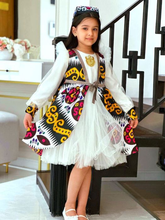 Национальное платье ( платья) на прокат