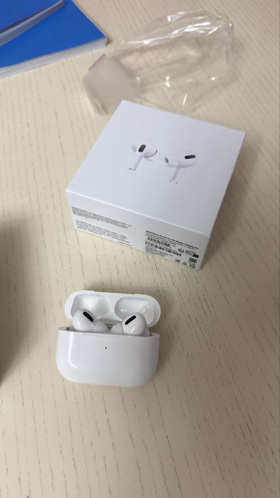 Air Pods Pro Premium качество