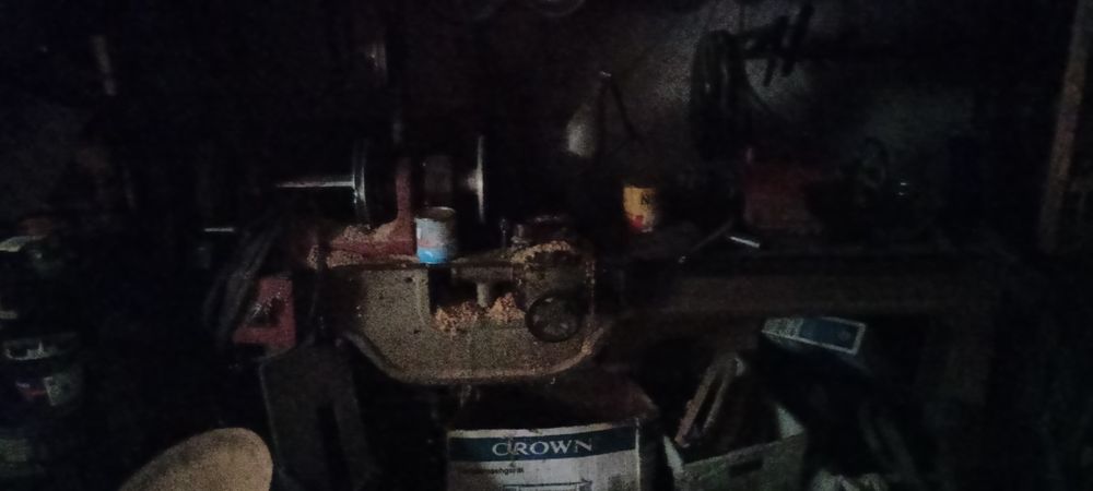 Машини и инструменти за дърво